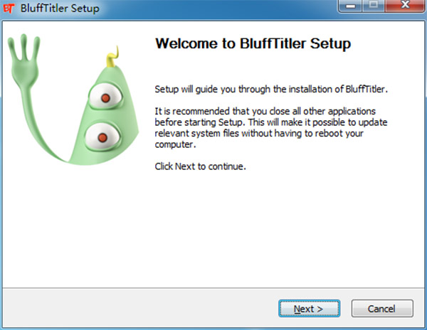 BluffTitler Ultimate14旗舰版 v14.2.0.1下载(附破解补丁)