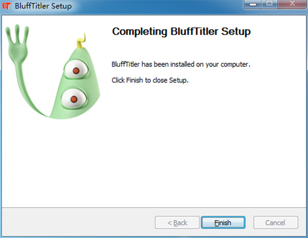 BluffTitler Ultimate14旗舰版 v14.2.0.1下载(附破解补丁)