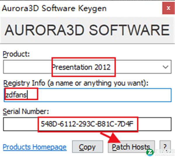 Aurora 3D Presentation中文破解版-Aurora 3D Presentation(三维动画制作软件)汉化完成版下载 v2012