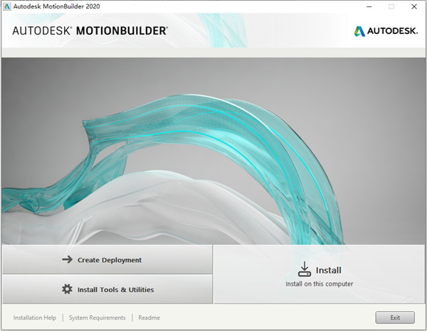 Autodesk MotionBuilder 2020破解版 下载(附注册机及安装破解教程)