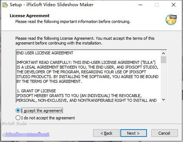 iPixSoft Video Slideshow Maker 5破解版下载 v5.0(附破解补丁)