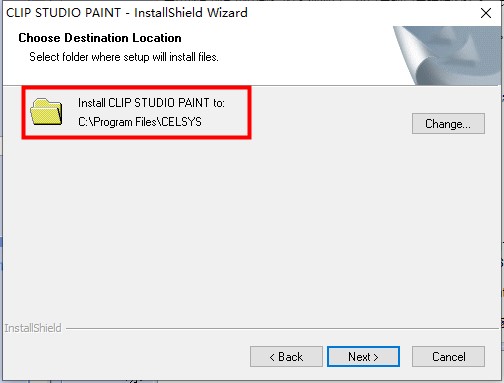 Clip Studio Paint中文破解版-CSP绘画软件下载 v1.10.6(附安装教程+破解补丁)