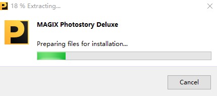 MAGIX Photostory 2022中文破解版-MAGIX Photostory Deluxe 2022永久激活版下载 v21.0.1(附安装教程+破解补丁)