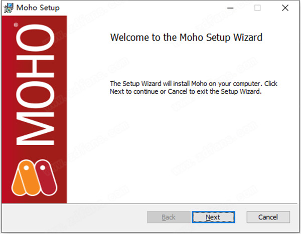 Smith Micro Moho Pro破解版 v13.0.2.610下载(附破解补丁)