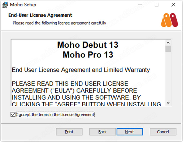 Smith Micro Moho Pro破解版 v13.0.2.610下载(附破解补丁)