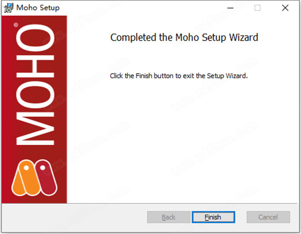 Smith Micro Moho Pro破解版 v13.0.2.610下载(附破解补丁)