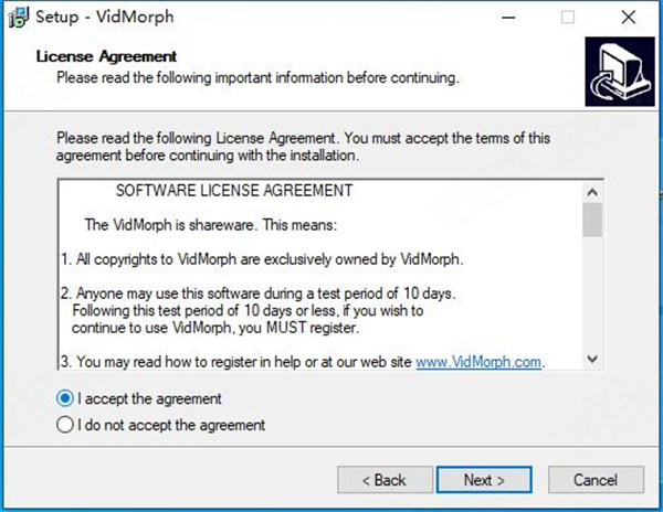 VidMorph破解版下载 v1.5.9