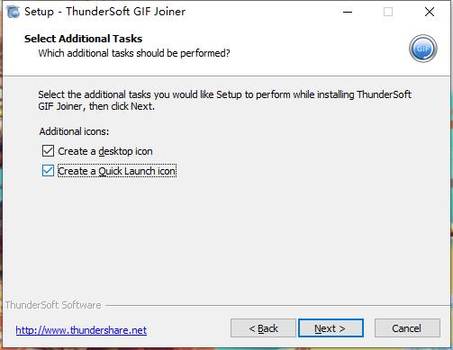 ThunderSoft GIF Joiner破解版下载 v3.0.0(附破解补丁)