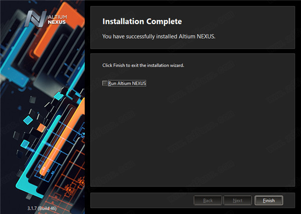 Altium NEXUS 4中文破解版下载 v4.0.9(附破解教程)