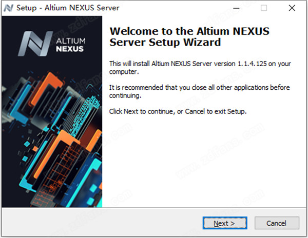 Altium NEXUS 4中文破解版下载 v4.0.9(附破解教程)