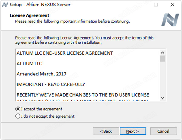 Altium NEXUS 4中文破解版下载 v4.0.9(附破解教程)