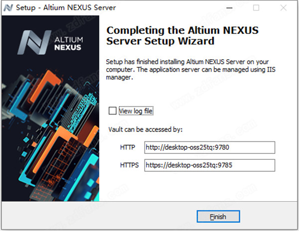 Altium NEXUS 4中文破解版下载 v4.0.9(附破解教程)