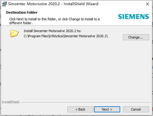 MotorSolve 2020破解版-Siemens Simcenter MotorSolve(电动机设计软件)下载 v2020.2(附破解补丁)