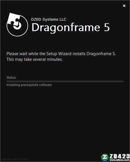 dragonframe5中文破解版下载-dragonframe5(全功能定格动画制作工具)破解版下载 v5.0.3(附安装教程)