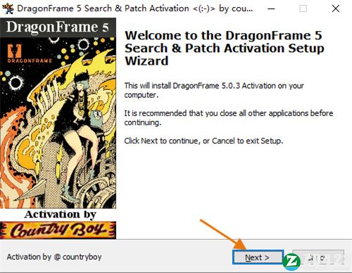 dragonframe5中文破解版下载-dragonframe5(全功能定格动画制作工具)破解版下载 v5.0.3(附安装教程)