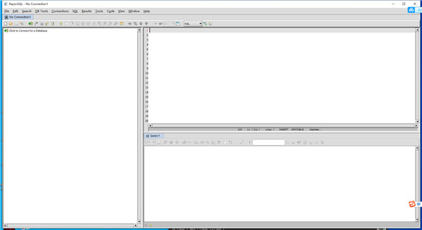 RazorSQL 9破解版