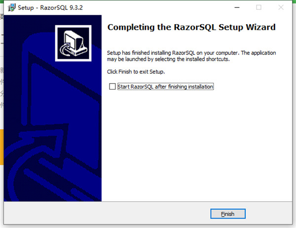 RazorSQL 9破解版下载 v9.3.2(附激活码)