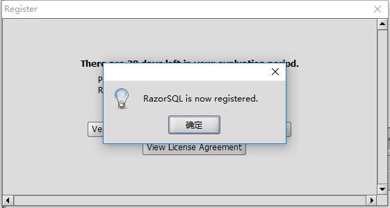 RazorSQL 9破解版下载 v9.3.2(附激活码)