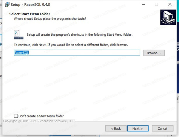Richardson Software RazorSQL破解版-Richardson Software RazorSQL免费激活版下载 v9.4.0(含激活教程)