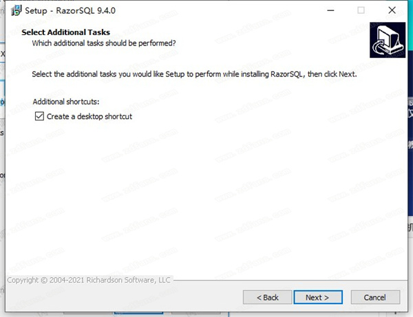 Richardson Software RazorSQL破解版-Richardson Software RazorSQL免费激活版下载 v9.4.0(含激活教程)