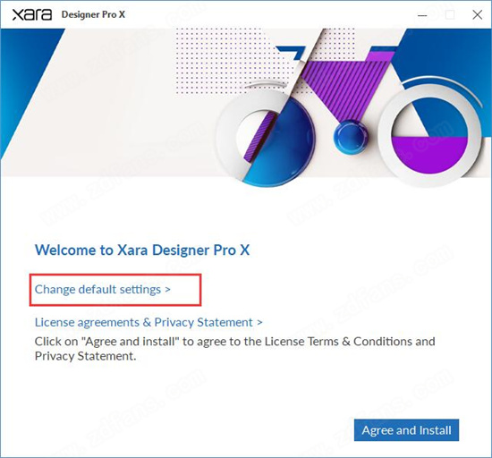 Xara Designer Pro X 18破解版下载 v18.0.0.61642(附破解补丁+破解教程)
