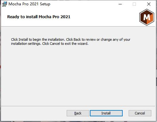 Boris FX Mocha Pro 2021完美激活版下载 v8.0.3(附安装教程)