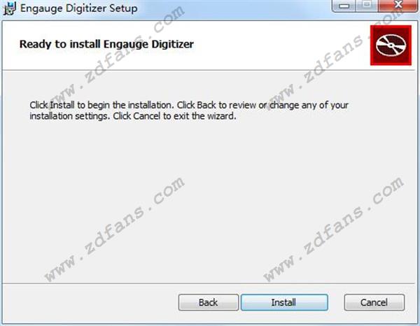 Engauge Digitizer(图形数字化软件)下载 v11.3 绿色免费版