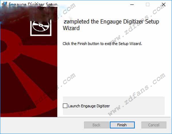 Engauge Digitizer(图形数字化软件)下载 v11.3 绿色免费版