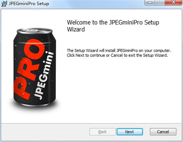 JPEGmini Pro破解版 v2.1.0.7下载(附破解补丁)
