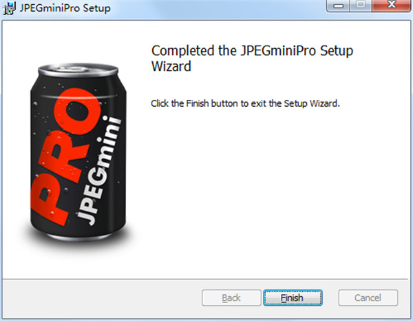 JPEGmini Pro破解版 v2.1.0.7下载(附破解补丁)