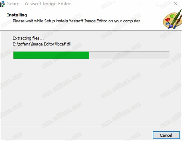 Yasisoft Image Editor官方版-Yasisoft Image Editor(图像编辑工具)免费版下载 v2.1.3.38