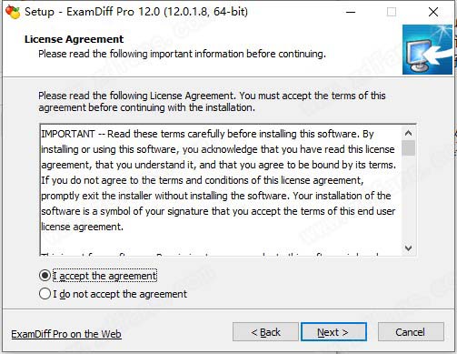 ExamDiff Pro 12中文破解版-ExamDiff Pro Master Edition 12永久免费版下载(附破解补丁)