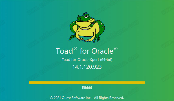 Toad for Oracle 2017破解版