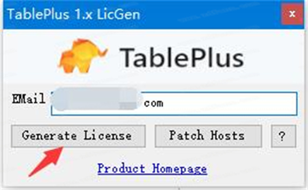 TablePlus for win最新版-TablePlus for win一键安装版下载 v3.12.19