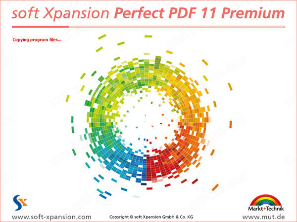 Perfect PDF 11破解版-soft Xpansion Perfect PDF Premium破解版 v11.0.0.0下载(附破解补丁)