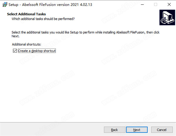 Abelssoft FileFusion 2021破解版下载 v4.02.13(免注册)