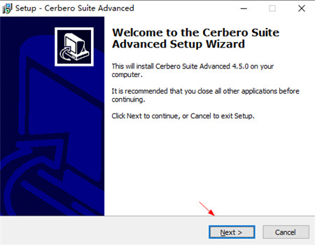 Cerbero Suite Advanced 4破解版-文件分析器软件下载 v4.5(附破解补丁)