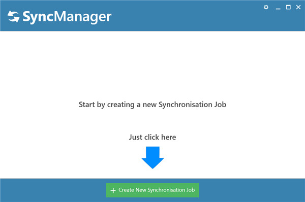 SyncManager 2019破解版
