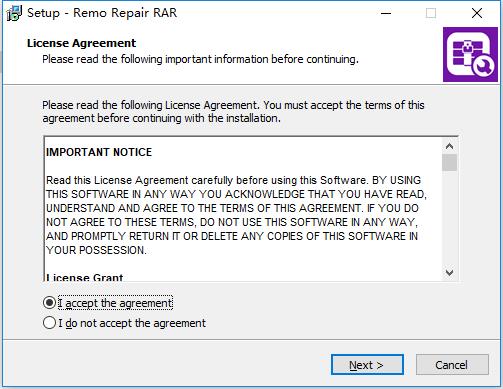 Remo Repair RAR v2.0.0.18中文破解版下载