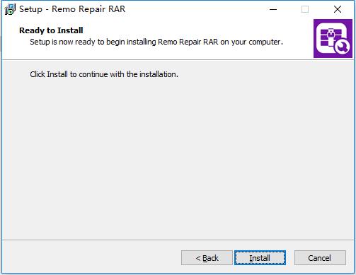 Remo Repair RAR v2.0.0.18中文破解版下载