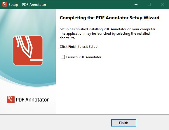 PDF Annotator(PDF编辑器)最新破解版下载 v8.0.0.801(附破解教程)