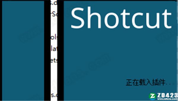 shotcut破解版-shotcut汉化绿色免安装版下载 v21.12.21