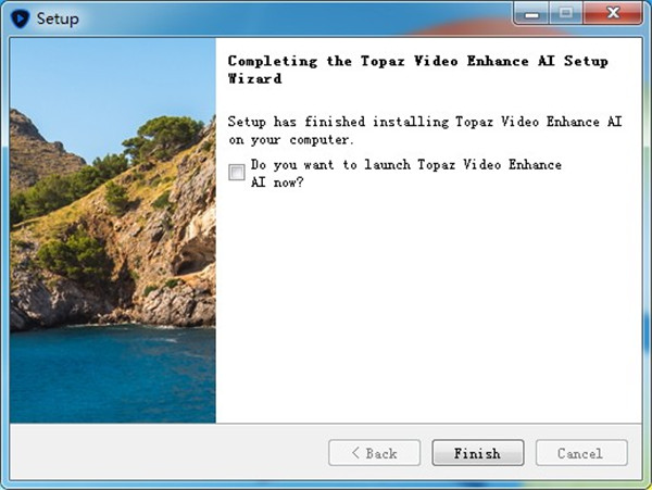 Topaz Video Enhance AI汉化版-Topaz Video Enhance中文破解版 AI v1.3.8下载