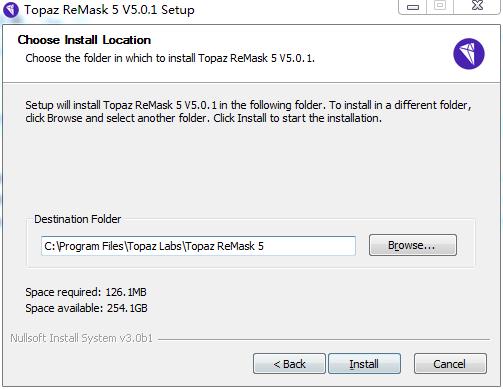 topaz remask 5破解版 v5.0下载(附序列号)