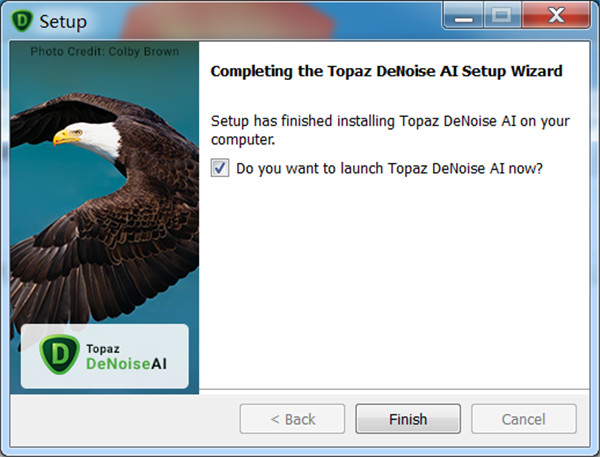 Topaz DeNoise AI2.2.2中文破解版下载 v2.2.2