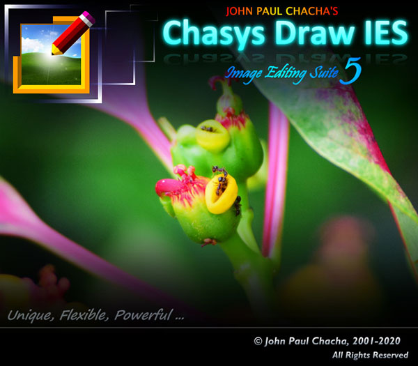 Chasys Draw IES中文免费版