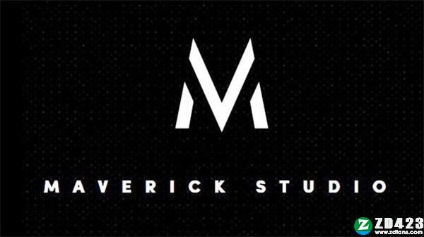 maverick studio 2021破解补丁