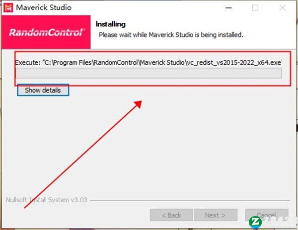maverick studio 2021破解补丁-maverick studio 2021破解文件下载 v2021.1.6