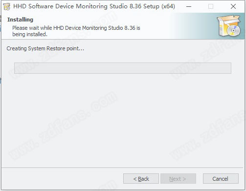 USB Monitor Ultimate 8中文破解版-HHD Software USB Monitor Ultimate免费激活版下载 v8.36.01.9640(附破解补丁)