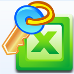 Excel密码破解工具绿色破解版